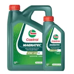CASTROL Magnatec A/B 10W40 mootori&otilde;li, 5 l