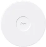 TP-Link Omada EAP773 traadita ligip&auml;&auml;supunkt, 9300 Mb/s, valge, PoE tugi