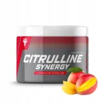 Toidulisand Trec L-Citrulline CITRULLINE SYNERGY mango maitsega