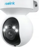 IP-kaamera Reolink E Series E560, valveseade