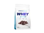 ALLNUTRITION WHEY PROTEIN vadakuproteiin 908g Double Chocolate