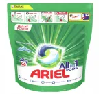 Pesupesad Ariel Mountain Spring, 46 tk