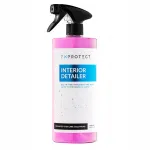 Siseviimistluse puhastusvahend FX PROTECT INTERIOR DETAILER QD, 1000 ml