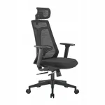 Spacetronik ergonoomiline kontoritool p&ouml;&ouml;ratava mehhanismiga kuni 150 kg