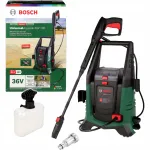 Juhtmevaba BOSCH UniversalAquatak 36V-100 k&otilde;rgsurvepesur (vaid korpus)