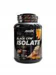 Valgu isolaat Amix Black CFM 1000 g soolase karamelli maitsega