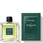 Meeste tualettvesi GUERLAIN Vetiver EDT 150ml