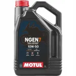 Mootorratta&otilde;li Motul NGEN 7 10W50 4T 4 l 111823