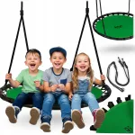 Kiik aia tool Stork Nest 120 cm XXL