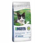 Koeratoit Bozita Outdoor & Active hirveliha, 400 g