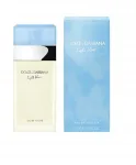 Tualettvesi Dolce Gabbana Light Blue 50 ml naistele