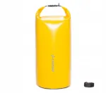 Veekindel kott Crosso Dry Bag kollane 20 l