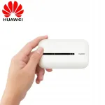 S&uuml;learvuti 3G/4G LTE WiFi ruuter SIM-kaardile