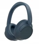 Juhtmevabad k&otilde;rvaklapid Sony WH-CH720N, sinised