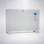 Konvektsioonk&uuml;tteseade Klarstein 2000W termostaadiga 308