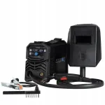 Keevitusseade Welder Spartus EasyMIG 130 komplekt