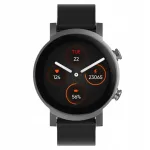 Nutikal kell Mobvoi TicWatch E3, must