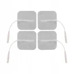 Elektroodid TENS/EMS elektrostimulaatoritele, 5x5 cm