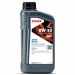 Mootori&otilde;li ROWE HIGHTEC MULTI SYNT DPF 0W30, 1 l