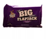 Valgu-kaerahelbe batoon Muscle Moose The Big Protein Flapjack 100g Choco