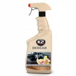 Auto l&otilde;hnav&auml;rskendaja K2 Deocar Vanilla, 700 ml