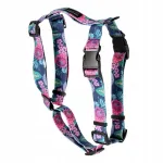 Koera rakmed Dolina Noteci Guard Classic Floral Corner, suurus XL