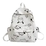 T&uuml;drukute seljakott koerapandlaga, suur mahutavus