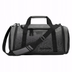 Spordikott COOCAZOO 20 l, 42x20x21 cm, must Carbon