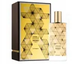 Memo Luxor Oud parf&uuml;&uuml;mvesi EDP 75 ml