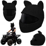 Kiivri m&uuml;ts Cat Rider, must