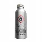 Vedelk&uuml;tuse pudel PIRAN, 100 ml