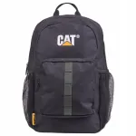 CATerpillar CAT 84722-84 must-hall seljakott 21 l