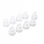 Momcozy M5 ja B8 piimapumpade pardisiblaklapid, 9 tk