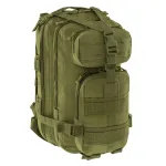 Matkaseljakott Badger Outdoor Recon 25 l, oliiviroheline