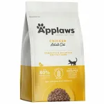 Applaws kuivtoit t&auml;iskasvanud kassidele kanalihaga, 400 g