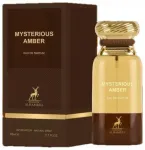Parf&uuml;&uuml;mid Maison Alhambra Mysterious Amber 80 ml EDP unisex