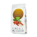 Natura Diet Fish & Rice kuivtoit koertele kala ja riisiga, 12 kg