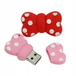 32 GB USB-m&auml;lupulk t&auml;pilise paelaga