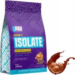 Vadaku isolaat 100% Whey Protein Isolate WPI valgud kehakaalu langetamiseks
