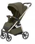 Carrello Bravo M/Lite Flax Green k&auml;rukas CRL-5529