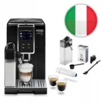 Kohvimasin DELONGHI DINAMICA PLUS ECAM 370.70.B, automaatne, 1450 W