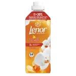 Riidepehmendaja Lenor Orchid & Vanilla, 59 pesukorda