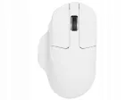 KEYCHRON M7-A3 juhtmevaba hiir, valge