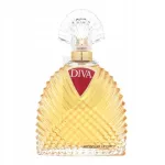 Naiste parf&uuml;&uuml;mvesi Emanuel Ungaro Diva 100 ml