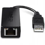 V&otilde;rguadapter TRENDnet TU2-ET100, USB, 10/100 Mbit/s