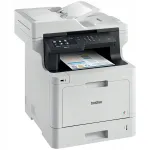V&auml;rviline laser-multifunktsionaalne printer Brother MFC-L8900CDW