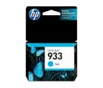 HP 933 sinine tint CN058AE