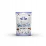 Pehmed kuivatatud lambaliha ribad OLLO, 80 g