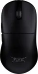 Juhtmevaba m&auml;nguhiir ATK Blazing Sky U2 PRO, must, Bluetooth-&uuml;hendusega