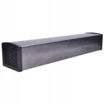 Solight germitsiidne UV-kiirguse lamp